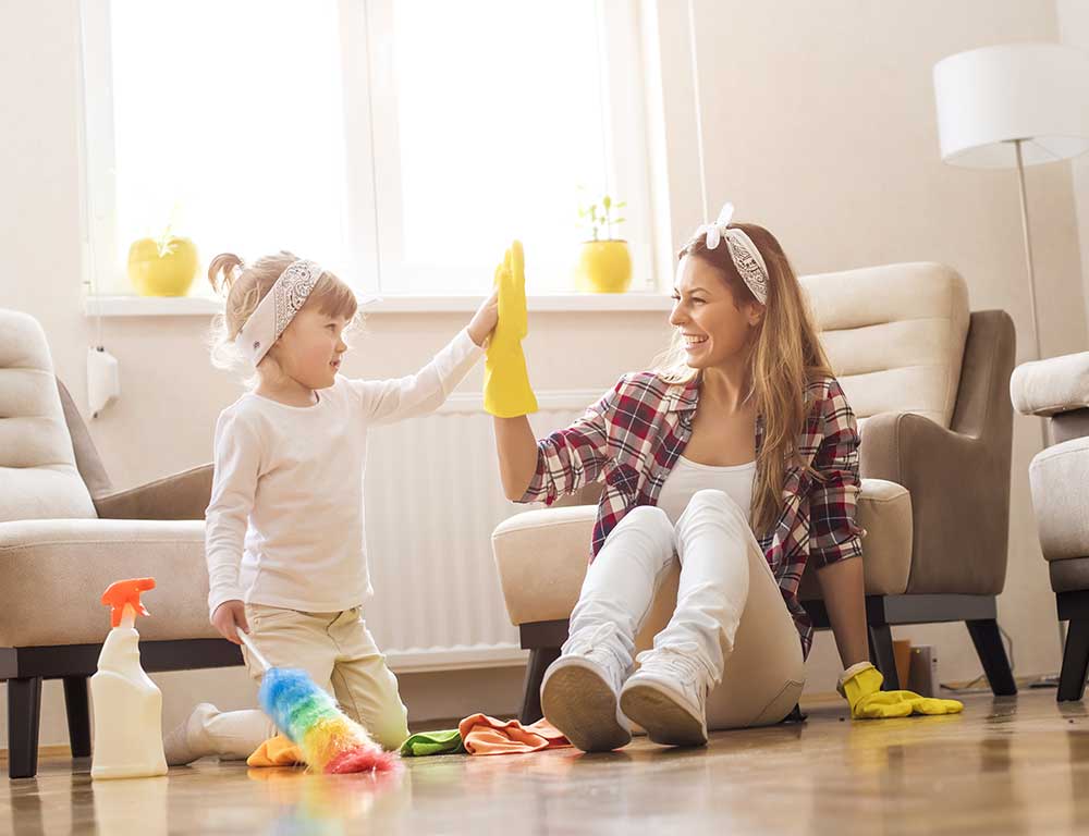 how-to-clean-the-house-faster-tips-and-tricks