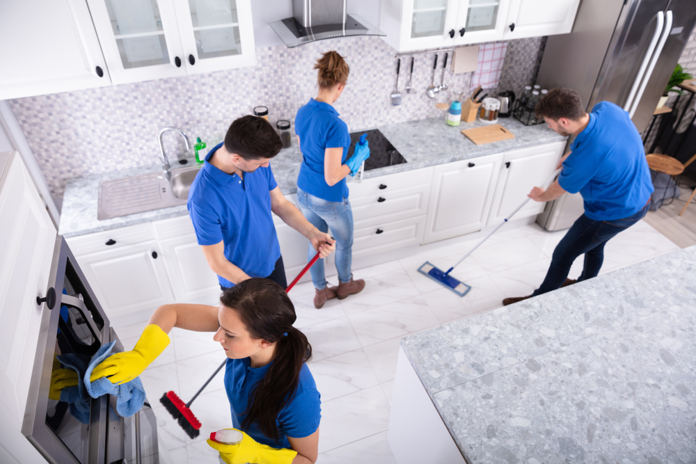 what-are-the-benefits-of-a-professional-cleaner
