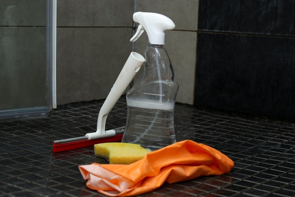 house cleaners dublin oh