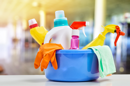 residential maid services dublin