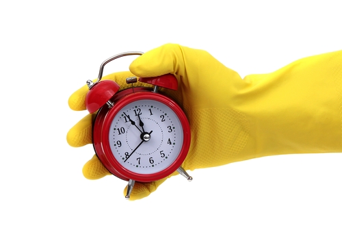residential maid services dublin