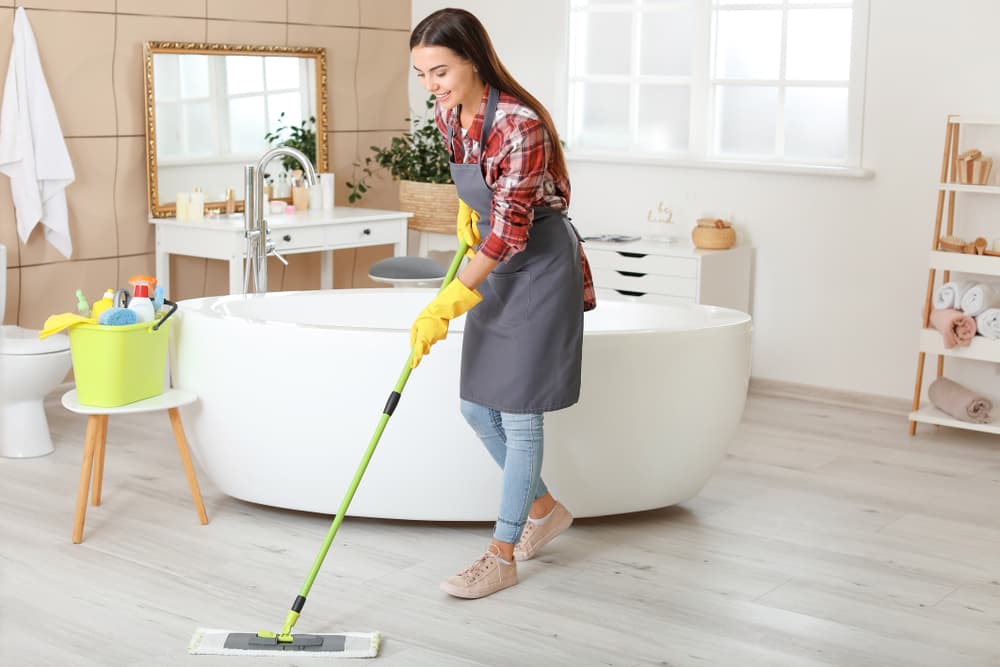home-cleaning-logan
