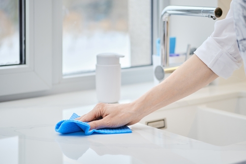 housekeeping logan