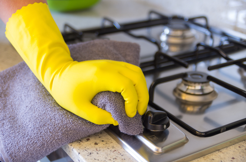 logan housekeeping