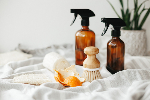 logan maid services