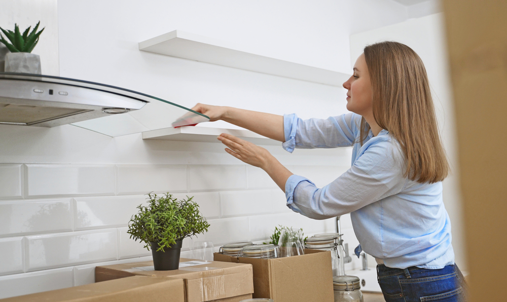 dependable cleaning company in powell