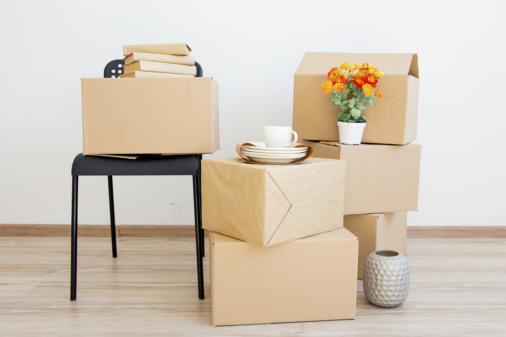 key reasons why you need move-in house cleaning