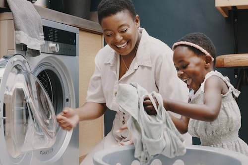residential cleaning powell