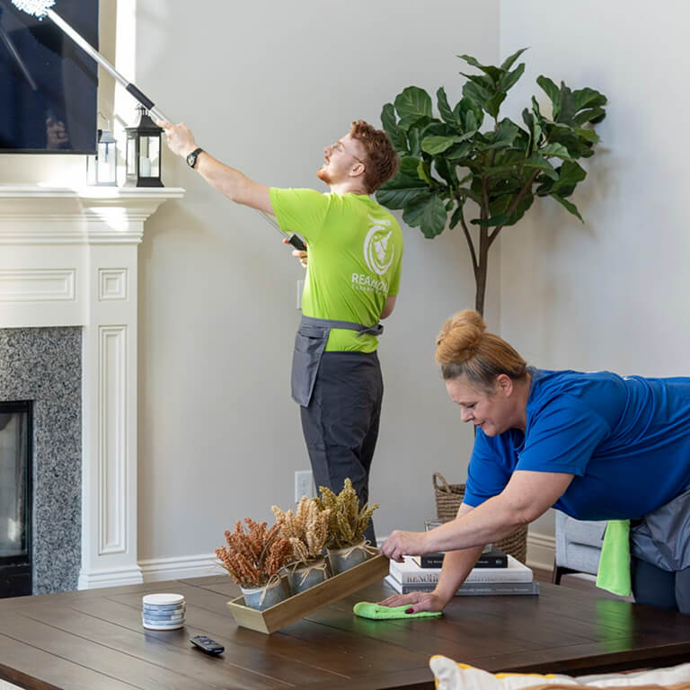 livingroom-cleaning