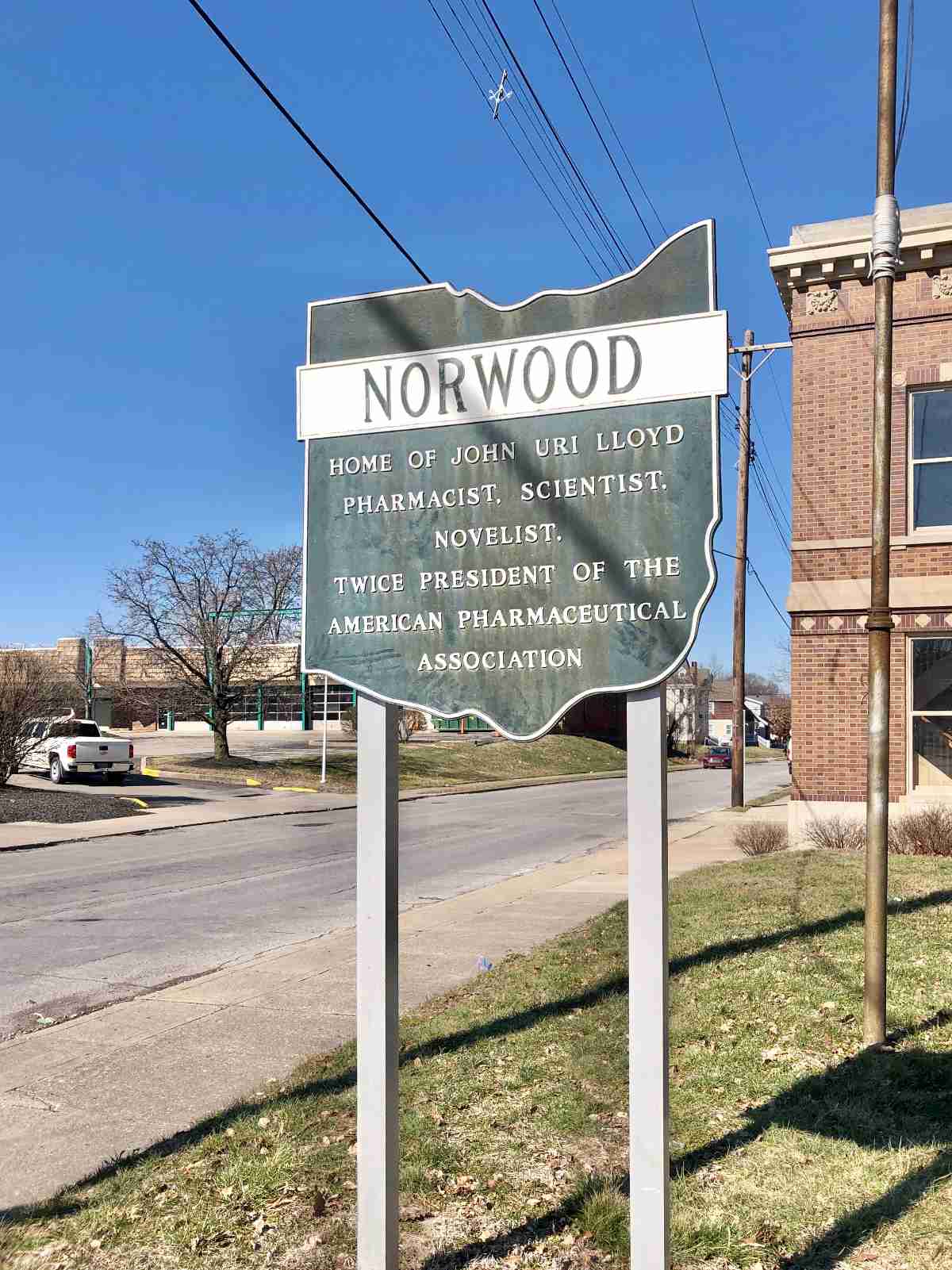 norwood
