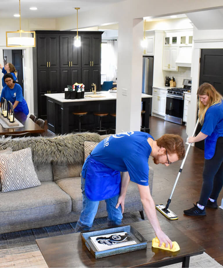 service-residential